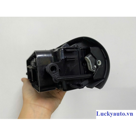 Cửa gió điều hòa giữa xe Mercedes C200K_ A2038301354- 2038301354